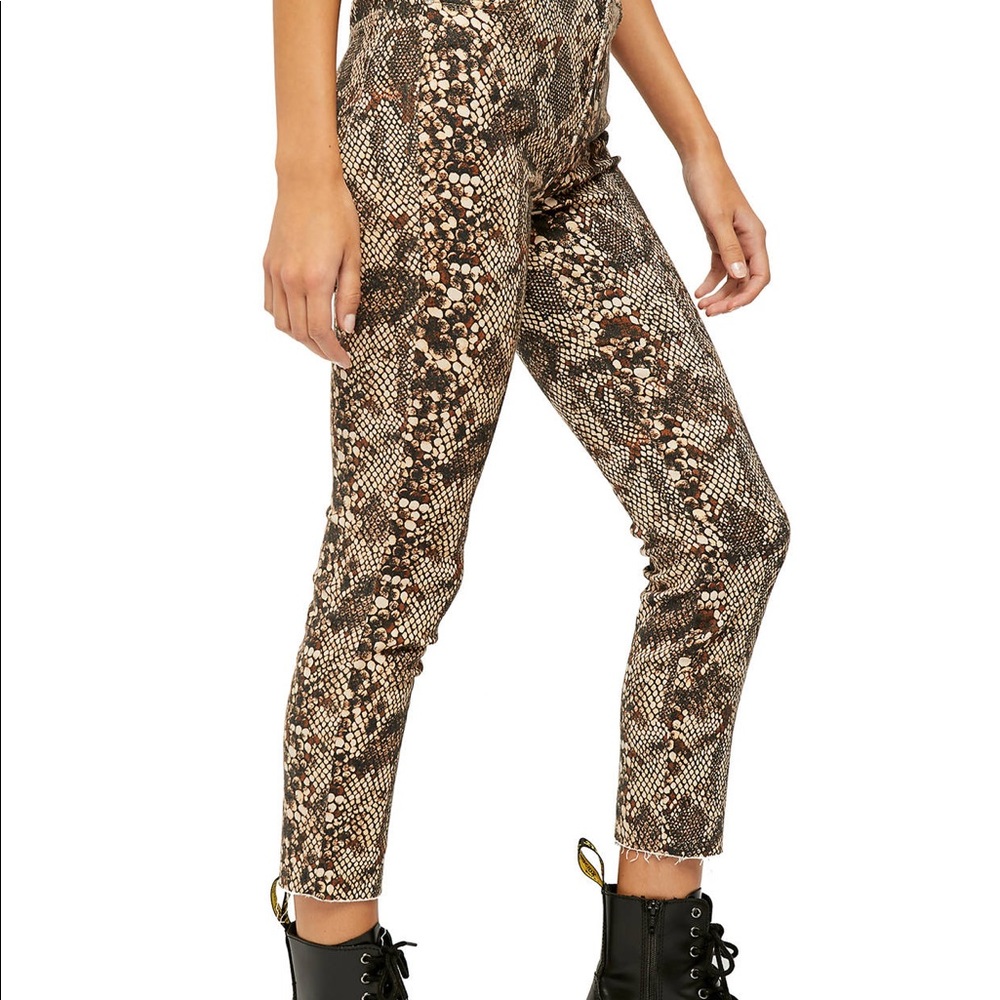 Free people denim
